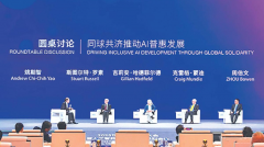 rtificialGeneralIntelligence）实现了