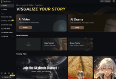 0秒的数字人不变表示