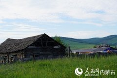 高程禹但愿通过艺术家的影响力