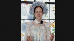 Julie认为茶很容易取伴侣分