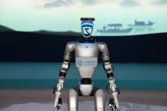 了“大脑”初步思维能力