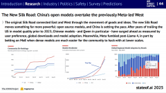 ”AI公司不只正在手艺上
