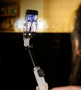 内置20躲藏式耽误杆