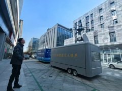 无人机巡检功能较为固化